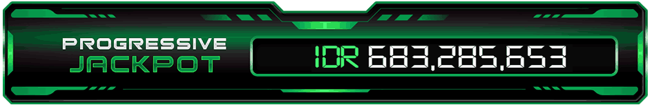 Duit118 Jackpot